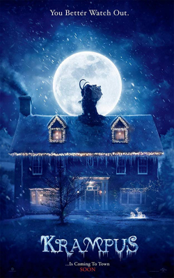 Krampus แครมปัส ปีศาจแสบป่วนวันหรรษา (2015)