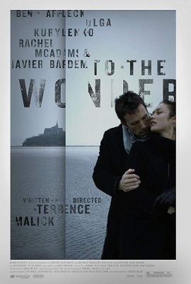 To the Wonder รอวันรักลึกสุดใจ (2012)