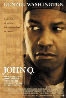 John Q จอห์น คิว ตัดเส้นตายนาทีมรณะ (2002)