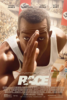 Race ต้องกล้าวิ่ง (2016)