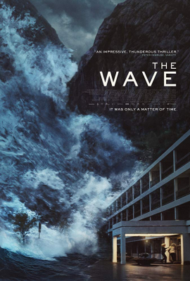 The Wave มหาวิบัติสึนามิถล่มโลก (2016)