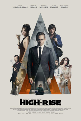 High-Rise ตึกระทึกเสียดฟ้า (2015)