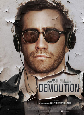 Demolition ขอเทใจให้อีกครั้ง (2015) Poster