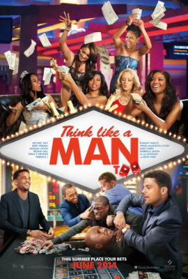 Think Like a Man 2 สงครามสยบหัวใจนายตัวดี ภาค 2 (2014)