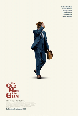 The Old Man & (2018)