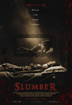 Slumber ผีอำผวา (2017)