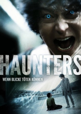 Haunters มหาเวทย์สงครามสะท้านโลก (2010)