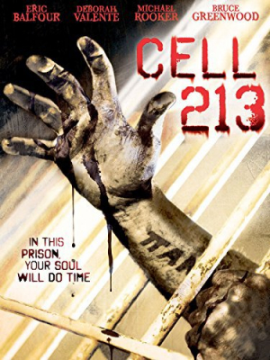 Cell 213 คุกสยอง 213 (2011)