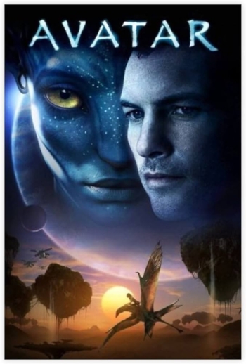 Avatar อวตาร (2009)