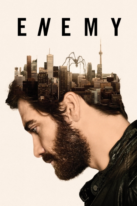 Enemy ล่าตัวตน คนสองเงา (2013)