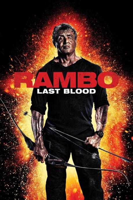 Rambo 5: Last Blood แรมโบ้ 5 นักรบคนสุดท้าย (2019)