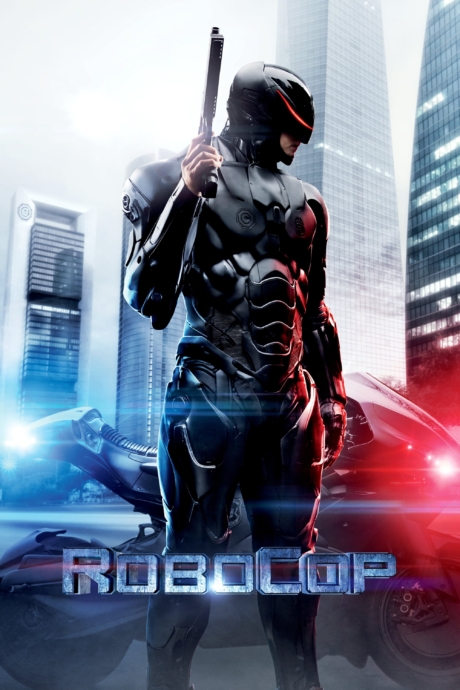 RoboCop โรโบค็อพ (2014)