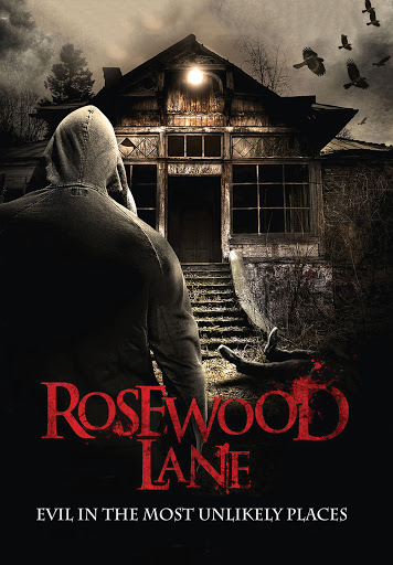 Rosewood Lane อำมหิต จิตล่า (2011) Poster