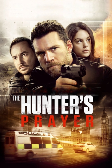 The Hunter’s Prayer ล่าคนระอุ (2017)