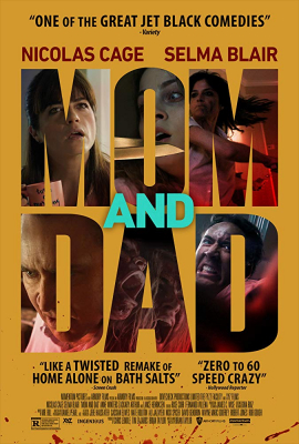 Mom and Dad พ่อแม่พันธุ์จิต (2017)