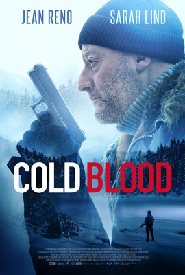 Cold Blood Legacy นักฆ่าเลือดเย็น (2019) Poster