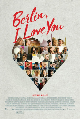 Berlin, I Love You เบอร์ลิน, ไอ เลิฟ ยู (2019)