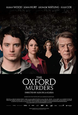 The Oxford Murders สืบจากคณิตศาสตร์ (2008)