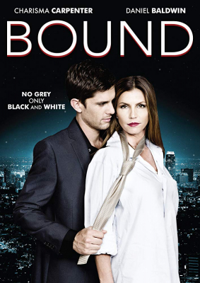 Bound ร้อนรักพันธนาการ (2015)