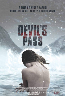 The Dyatlov Pass Incident เปิดแฟ้ม..บรรทึกมรณะ (2013)