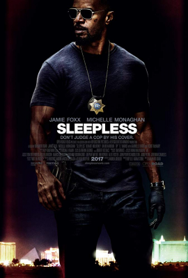 Sleepless คืนเดือดคนระห่ำ (2017)