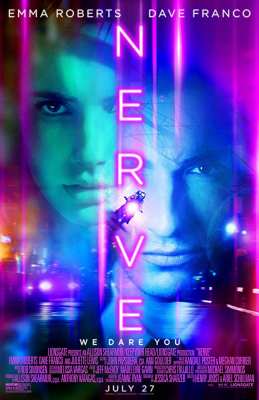 Nerve เล่นเกม เล่นตาย (2016)