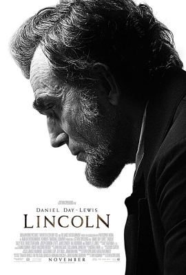 Lincoln ลินคอร์น (2012) Poster