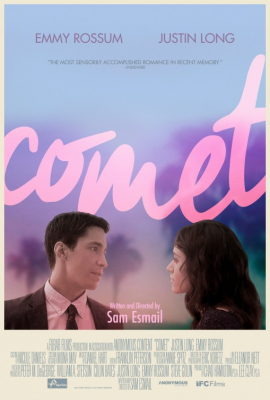 Comet ตกหลุมรัก กลางใจโลก (2014)