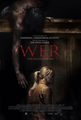 Wer คนหมาป่า (2013)