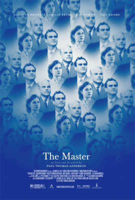 The Master เดอะมาสเตอร์ บารมีสมองเพชร (2012)