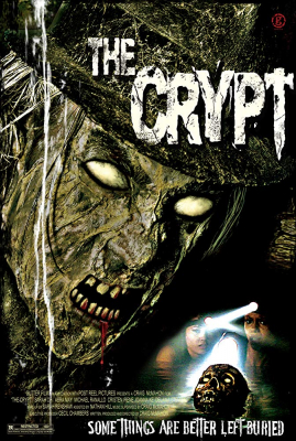 The Crypt เปิดกรุผีนรก (2009)