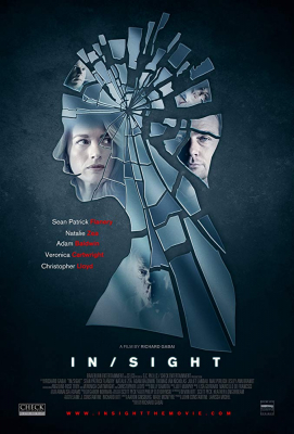 Insight ล้วงปมระทึก (2011) Poster