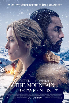 The Mountain Between Us สองเราในความทรงจำ (2017)