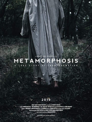 Metamorphosis ปีศาจเปลี่ยนหน้า (2019) Poster