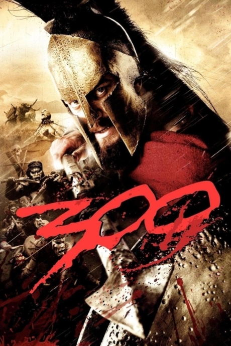 300 ขุนศึกพันธุ์สะท้านโลก ภาค 1 (2006)