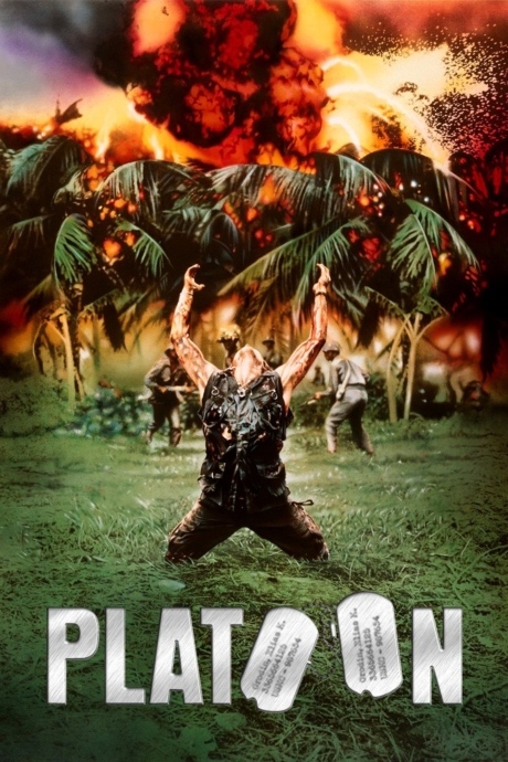 Platoon พลาทูน (1986)