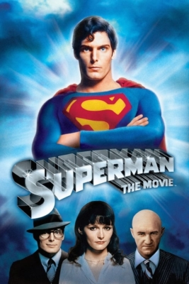 Superman 1 ซูเปอร์แมน ภาค 1 (1978)