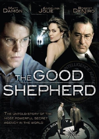 The Good Shepherd ผ่าภารกิจเดือด องค์กรลับ (2006)