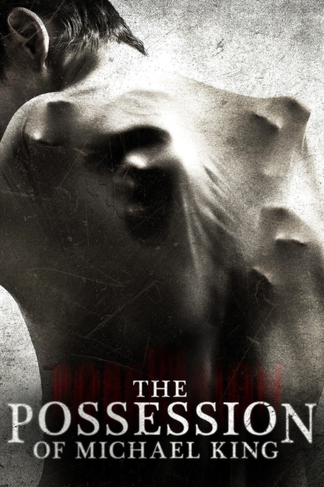 The Possession of Michael King ดักวิญญาณดุ (2014)