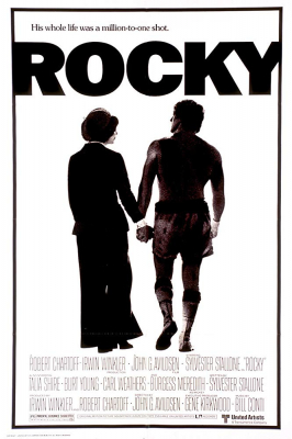 Rocky ร็อคกี้ (1976)