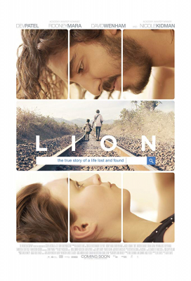 Lion จนกว่าจะพบกัน (2016)