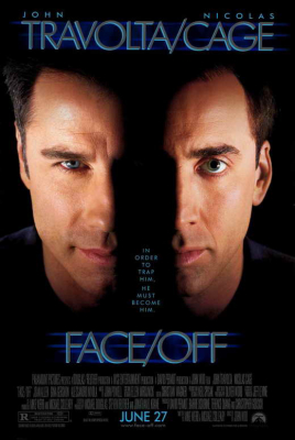 Face-Off สลับหน้าล่าล้างนรก (1997)