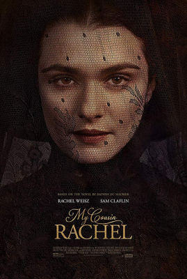 My Cousin Rachel เสน่ห์นาง ลางมรณะ (2017)