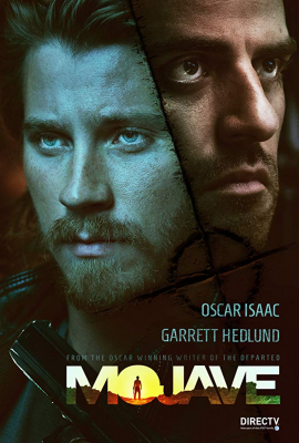 Mojave ปมแค้นเดือดระอุ (2015)