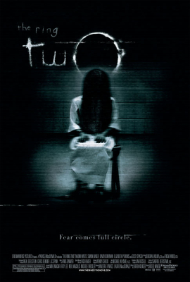 The Ring Two เดอะ ริง คำสาปมรณะ 2 (2005)