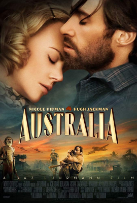 Australia ออสเตรเลีย (2008)