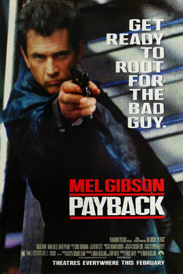 Payback มหากาฬล้างมหากาฬ (1999)