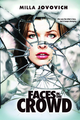 Faces in the Crowd ซ่อนผวา…รอเชือด (2011)