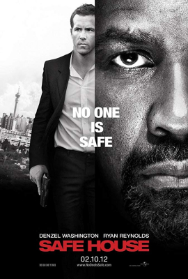 Safe House ภารกิจเดือดฝ่าด่านตาย (2012)