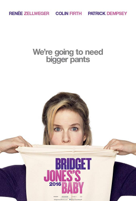 Bridget Jones s Baby บริดเจ็ท โจนส์ เบบี้ (2016)